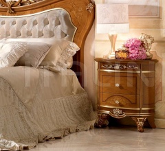 Тумбочка DT3 Тумбочка DT3 фабрика Barnini Oseo