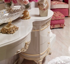 Туалетный столик DT5 Туалетный столик DT5 фабрика Barnini Oseo