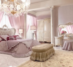 Туалетный столик DT5 Туалетный столик DT5 фабрика Barnini Oseo