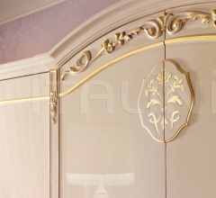 Шкаф DT1 фабрика Barnini Oseo