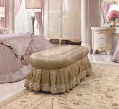 Банкетка DV33 Банкетка DV33 фабрика Barnini Oseo