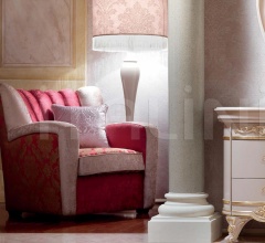 Кресло DV40 Кресло DV40 фабрика Barnini Oseo