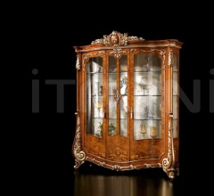 Витрина FZ53 Витрина FZ53 фабрика Barnini Oseo