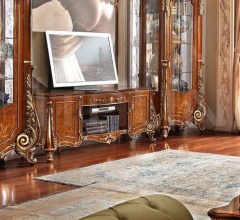Тумба под TV FZ73 Тумба под TV FZ73 фабрика Barnini Oseo