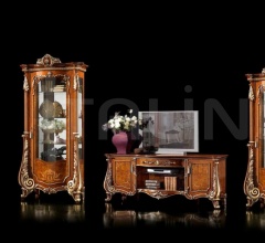 Тумба под TV FZ73 Тумба под TV FZ73 фабрика Barnini Oseo