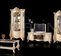 Тумба под TV FZ73 Тумба под TV FZ73 фабрика Barnini Oseo
