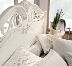 Итальянские Кровати - Кровать FT109 Итальянские Кровати - Кровать FT109 фабрика Barnini Oseo