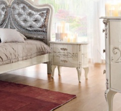 Тумбочка FT103 Тумбочка FT103 фабрика Barnini Oseo