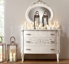 Комод FT102 Комод FT102 фабрика Barnini Oseo