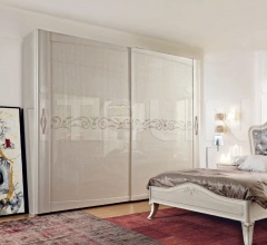 Шкаф FT113/FT114 фабрика Barnini Oseo