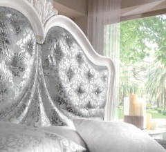 Итальянские Кровати - Кровать FT110 Итальянские Кровати - Кровать FT110 фабрика Barnini Oseo