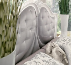 Итальянские Кровати - Кровать FT110 Итальянские Кровати - Кровать FT110 фабрика Barnini Oseo