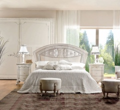 Тумбочка FT101 Тумбочка FT101 фабрика Barnini Oseo