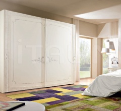 Шкаф FT115/FT116 фабрика Barnini Oseo