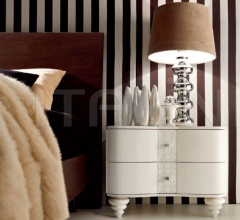 Тумбочка FT05 Тумбочка FT05 фабрика Barnini Oseo