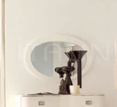 Настенное зеркало FT10 фабрика Barnini Oseo