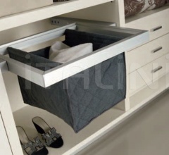 Шкаф FT01 фабрика Barnini Oseo