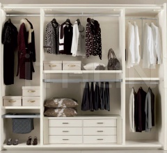 Шкаф FT01 фабрика Barnini Oseo