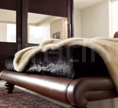 Итальянские Кровати - Кровать FT09 Итальянские Кровати - Кровать FT09 фабрика Barnini Oseo