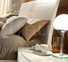 Итальянские Кровати - Кровать FT08 Итальянские Кровати - Кровать FT08 фабрика Barnini Oseo