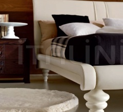 Итальянские Кровати - Кровать FT09 Итальянские Кровати - Кровать FT09 фабрика Barnini Oseo