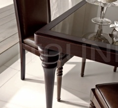 Стол обеденный FT31/FT36/FT32/FT35 Стол обеденный FT31/FT36/FT32/FT35 фабрика Barnini Oseo