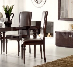 Стул FT40 фабрика Barnini Oseo