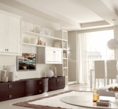 Модульная система Fashion Time Модульная система Fashion Time фабрика Barnini Oseo