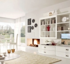 Модульная система Fashion Time Модульная система Fashion Time фабрика Barnini Oseo