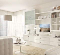 Модульная система Fashion Time Модульная система Fashion Time фабрика Barnini Oseo