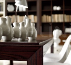 Итальянские Столы для конференц зала - Стол FT33/FT34 фабрика Barnini Oseo