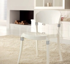 Стул FT70 фабрика Barnini Oseo