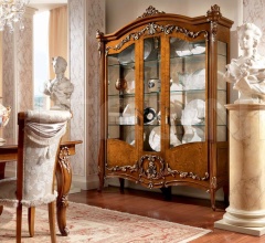 Витрина PP53 Витрина PP53 фабрика Barnini Oseo