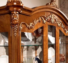 Витрина PP53 Витрина PP53 фабрика Barnini Oseo