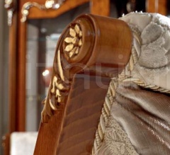 Стул с подлокотниками PP63 Стул с подлокотниками PP63 фабрика Barnini Oseo