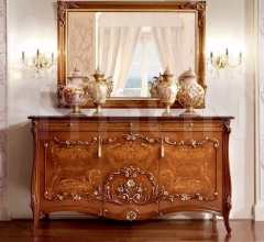 Настенное зеркало PP59 Настенное зеркало PP59 фабрика Barnini Oseo