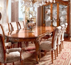 Витрина PP53 Витрина PP53 фабрика Barnini Oseo