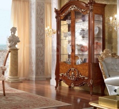 Витрина PP52 Витрина PP52 фабрика Barnini Oseo