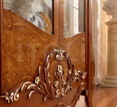 Витрина PP52 Витрина PP52 фабрика Barnini Oseo