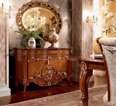 Буфет PP55 Буфет PP55 фабрика Barnini Oseo