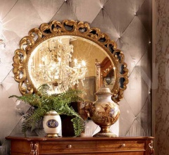 Настенное зеркало PP12 Настенное зеркало PP12 фабрика Barnini Oseo