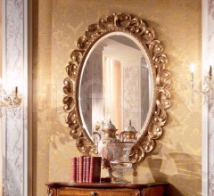 Настенное зеркало PP11 Настенное зеркало PP11 фабрика Barnini Oseo