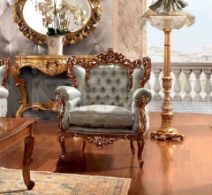 Кресло PP66 Кресло PP66 фабрика Barnini Oseo