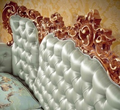 Трехместный диван PP64 Трехместный диван PP64 фабрика Barnini Oseo