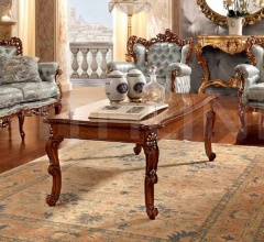 Журнальный столик PP61 Журнальный столик PP61 фабрика Barnini Oseo