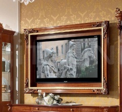 Стойка под TV PP76 Стойка под TV PP76 фабрика Barnini Oseo