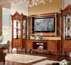 Стойка под TV PP76 Стойка под TV PP76 фабрика Barnini Oseo