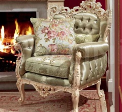 Кресло PP66 Кресло PP66 фабрика Barnini Oseo