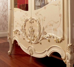 Витрина PP53 Витрина PP53 фабрика Barnini Oseo