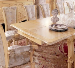 Раздвижной стол PP70 Раздвижной стол PP70 фабрика Barnini Oseo